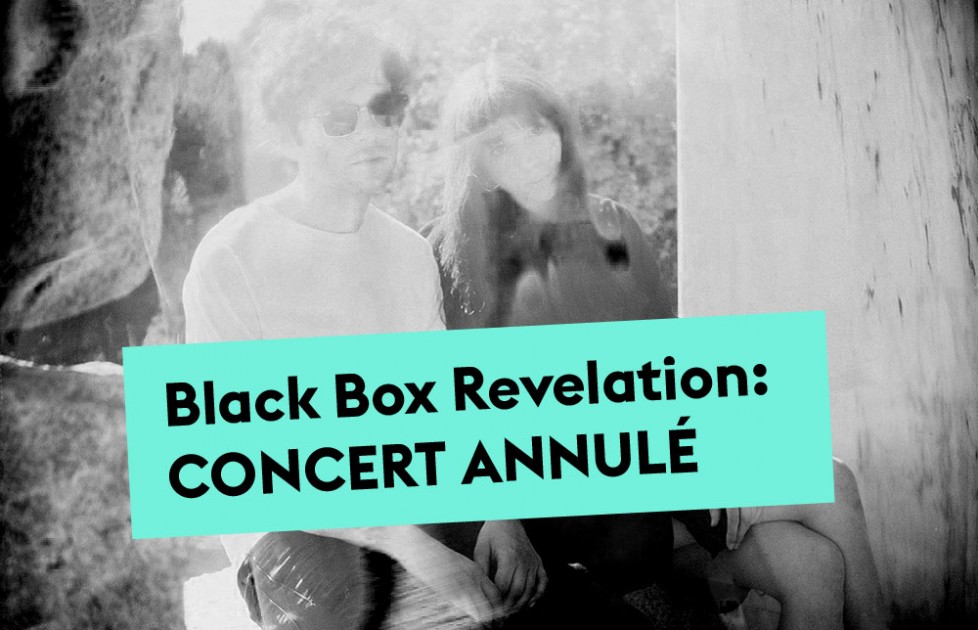 The KVB remplace Black Box Revelation